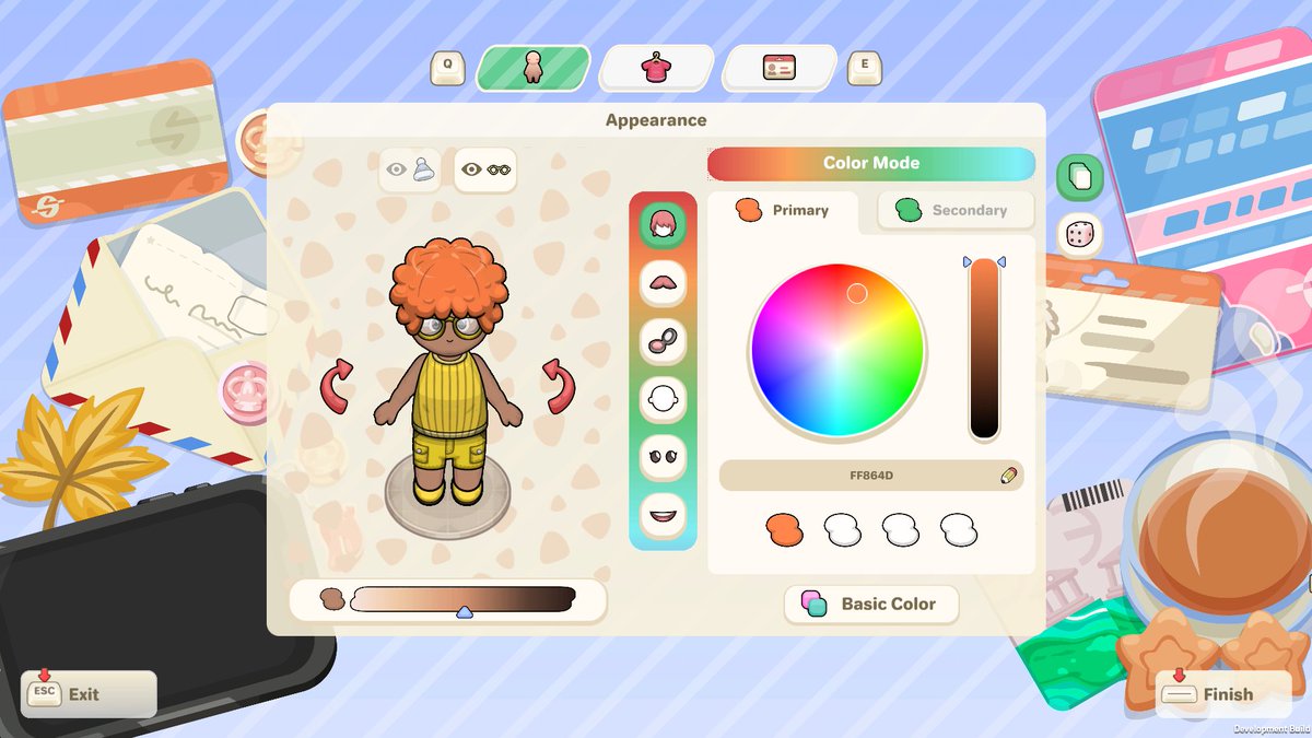 myPotatoGames tweet media