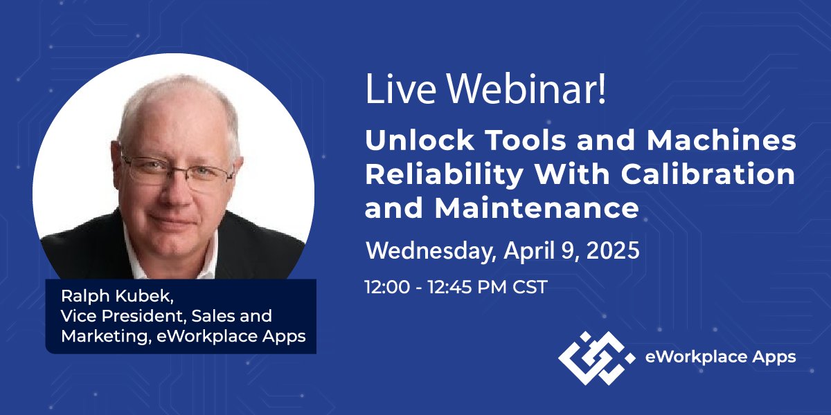eWorkplace Apps tweet media