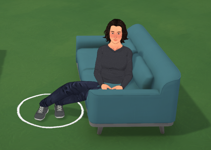 ParalivesGame's tweet image. me: i hate drama and gossiping
also me when someone’s spilling tea: