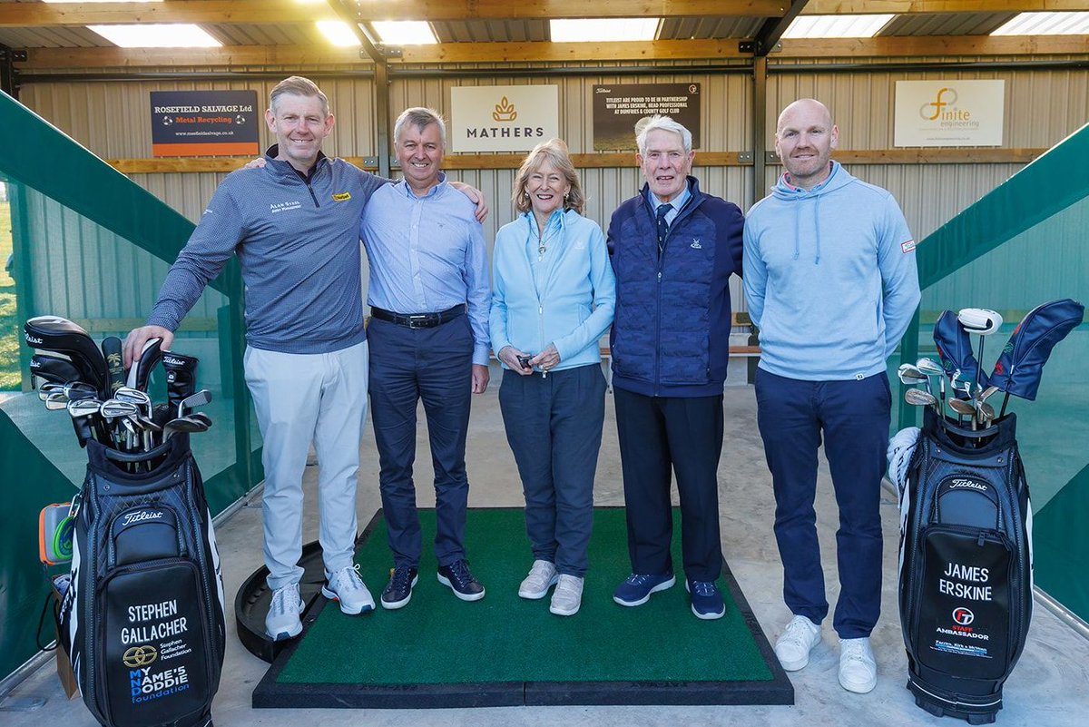 NEW

"Everyone wins!"

Verdict on new state-of-the-art golf practice facility in Scotland

<a href="/ScotsmanSport/">Scotsman Sport</a> 
<a href="/stevieggolf/">Stephen Gallacher</a> 
<a href="/ErskyGolfPro/">James Erskine</a> 
<a href="/ScottishGolf/">Scottish Golf</a> 

scotsman.com/sport/everyone…