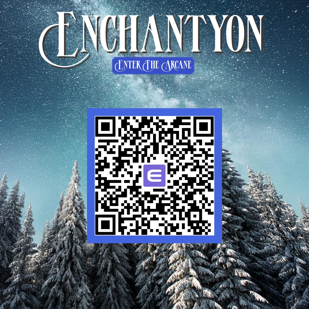 New Enchantyon NFT excerpt is live and ready for claiming!

This beam includes copies of excerpts from, "The Trouble with Fluff-moos", with a smaller chance to get one of the remaining excerpts of "Knight of the Holy Faun".

I hope you all enjoy the read! 

CHEERS! 😁