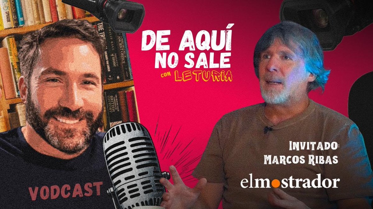 alejandrorepe's tweet image. De aquí no sale con Leturia on Spotify for Creators open.spotify.com/episode/2xBMhz…