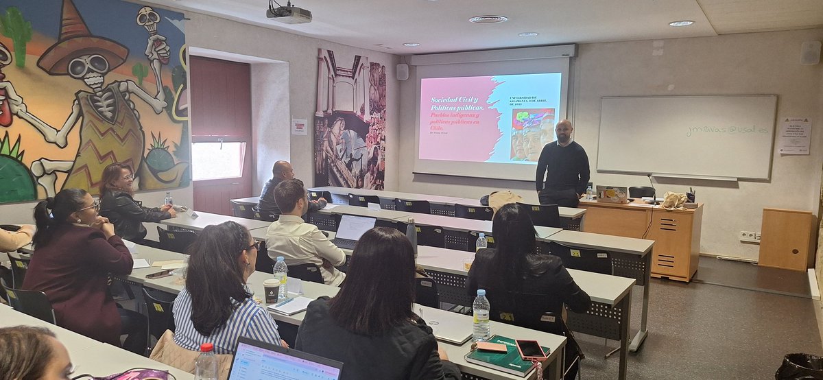 Instituto de Iberoamérica tweet media