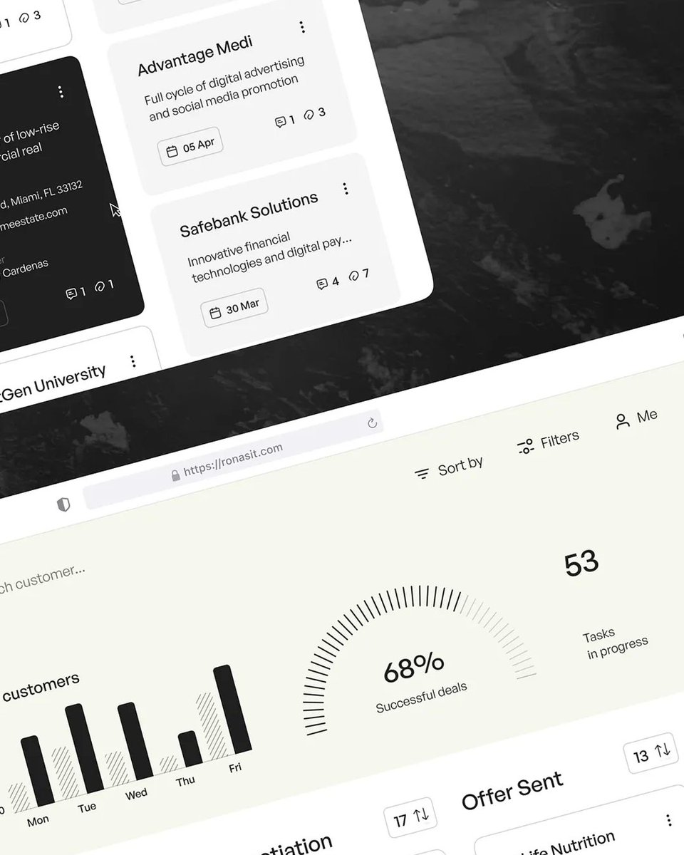 UI Supply tweet media