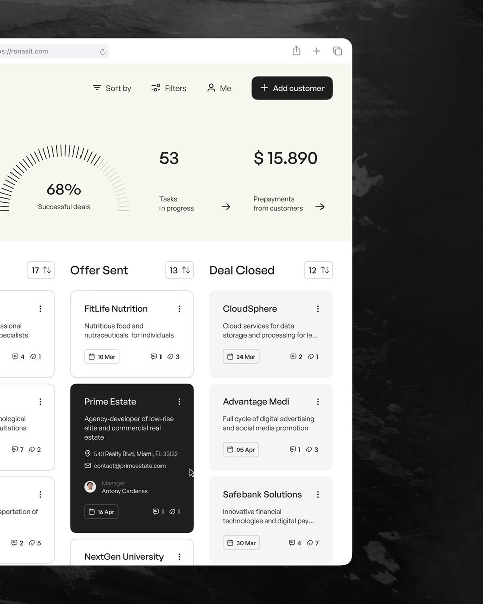 UI Supply tweet media