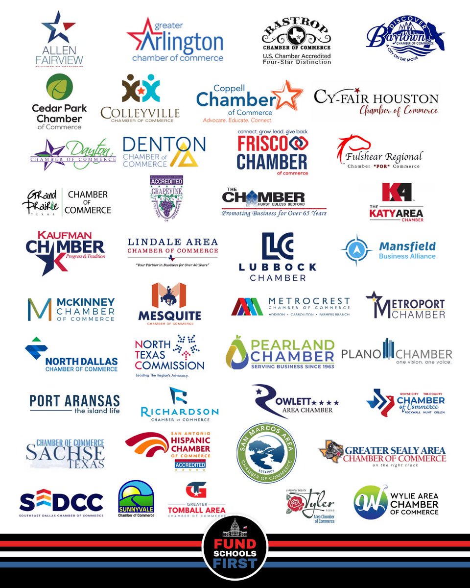 Fund Schools First tweet media