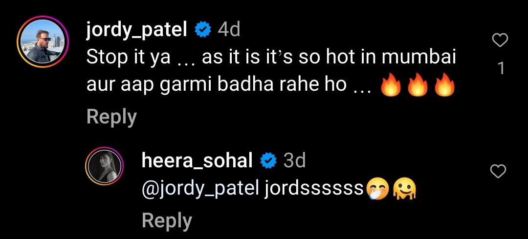 Beingaarohi8's tweet photo. Progress is impossible without change Dear #SalmanKhan Sack Jordy. Sack everyone. Dissolve the team !! 
SALMAN CHANGE YOUR TEAM https://t.co/jDiQvBTN51