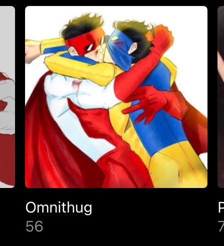 My collection is growing day by day