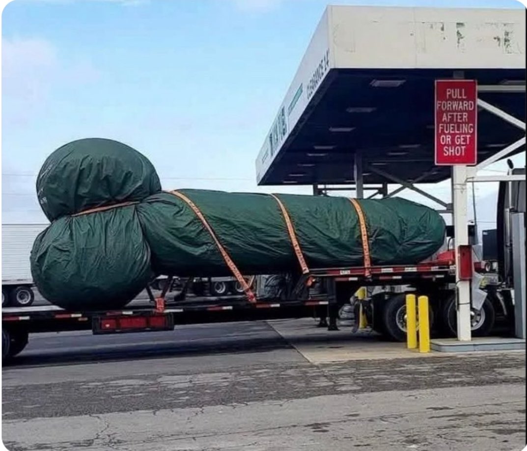 ubermudskipper's tweet image. “Discrete shipping”