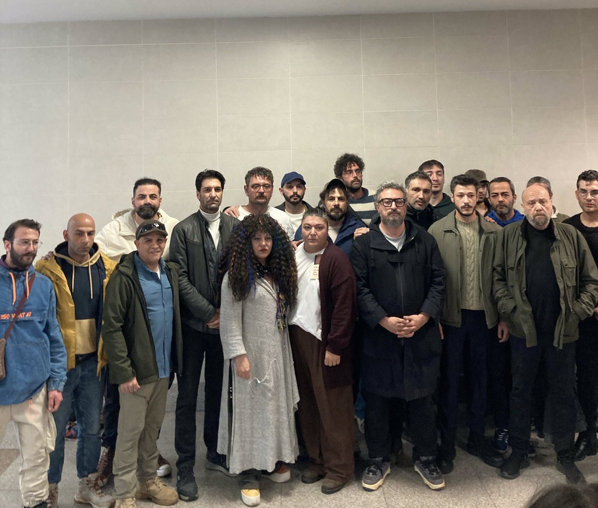 fevrisosyologg's tweet photo. Gerçek dostlar böyle zamanlarda belli oluyor! https://t.co/yZXLSNZk0j