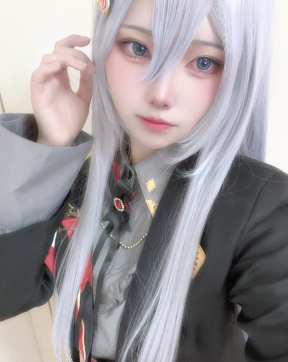 sykcos_'s tweet photo. 【 #cosplay 】

prsk / 🎼 ⠀2.5周年衣装

 ⠀ https://t.co/2IXpayYhWt