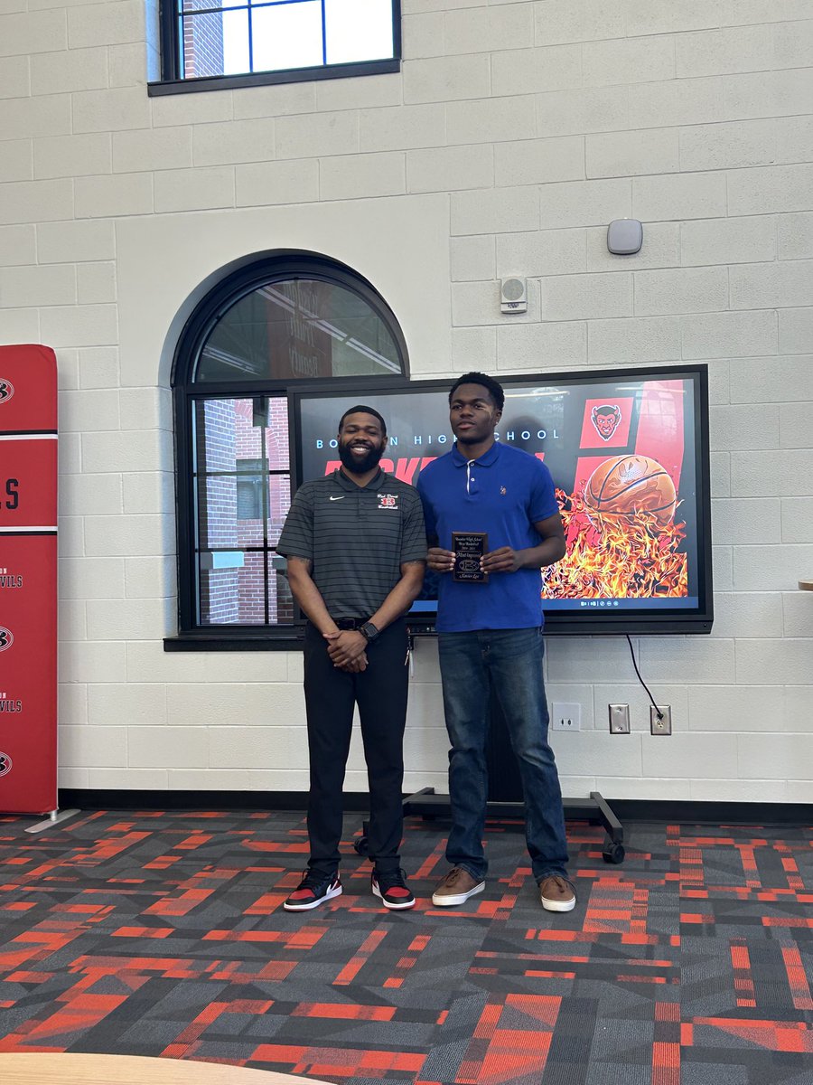 Bowdon Basketball tweet media