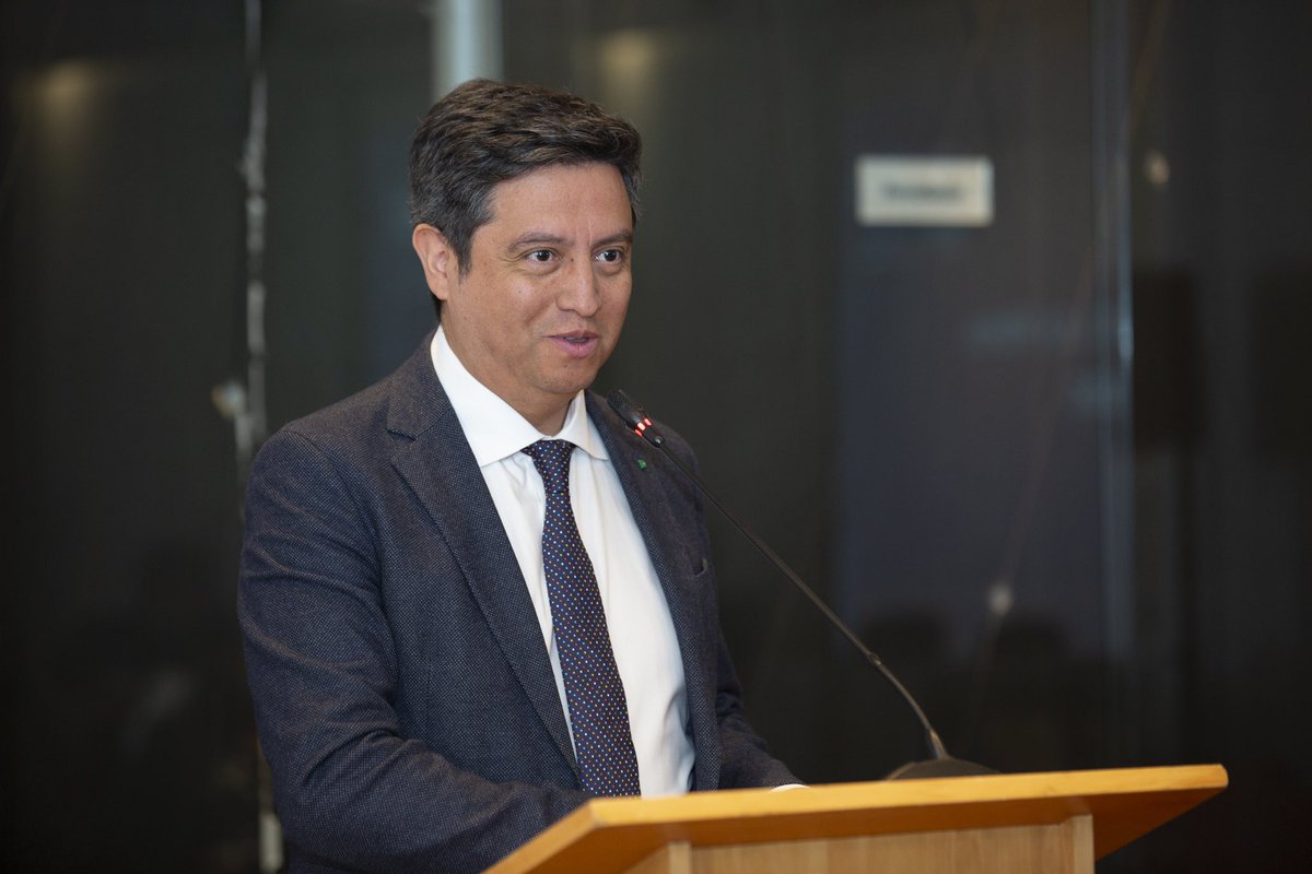 La Biblioteca del Congreso Nacional realizó la charla "Los nuevos alcances normativos de la protección de datos y la ciberseguridad en Chile", evento que contó con la participación de destacados especialistas en la materia.

En la instancia, Daniel Álvarez, Director de la Agencia