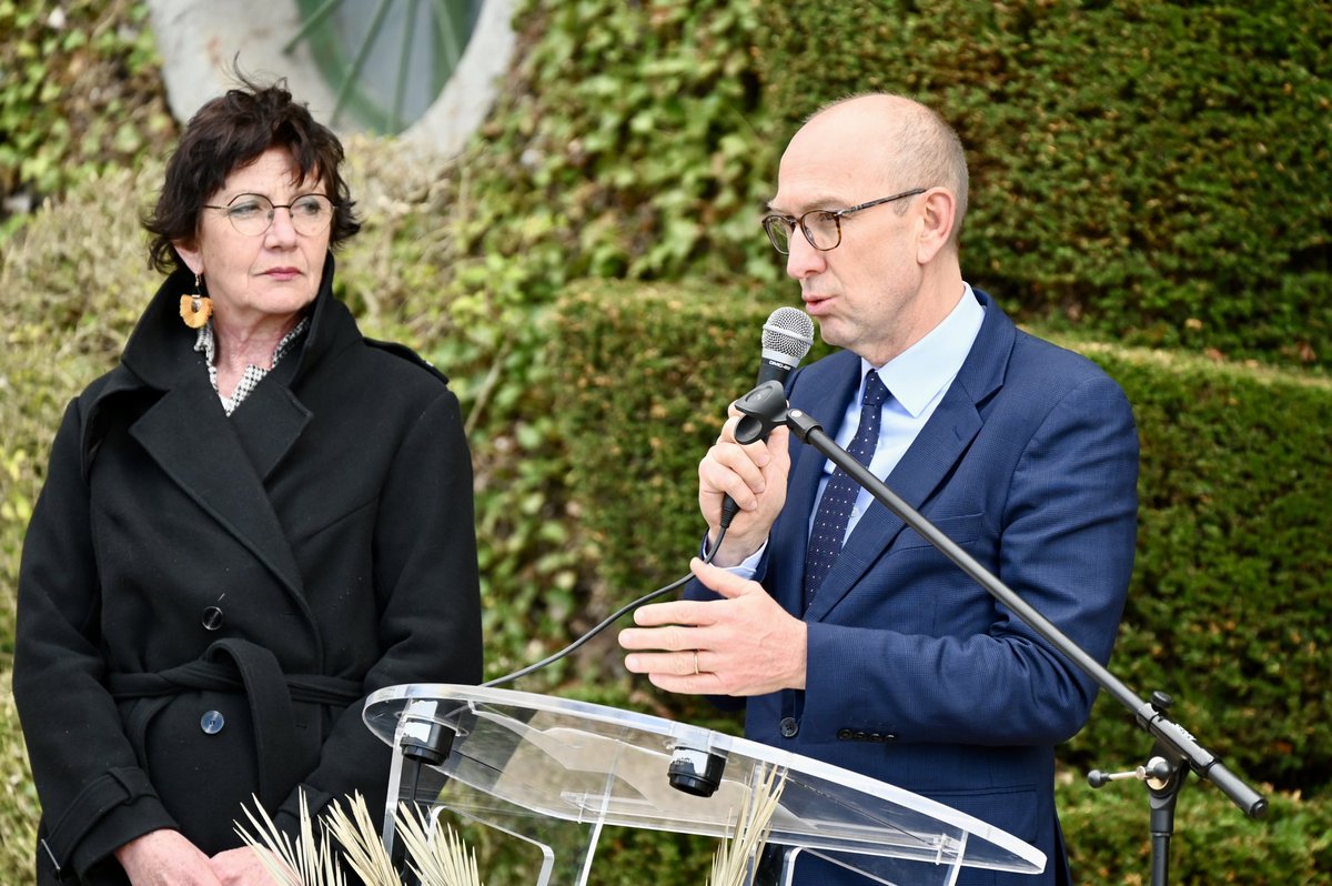 Image de Préfet de Haute-Loire