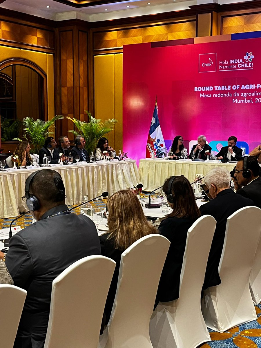 ProChile tweet media