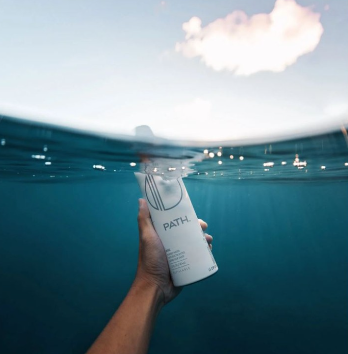 PromoAdNola's tweet photo. 💧 Hydration with Purpose! ♻️ Stay refreshed with 20 Oz. PATH® Still Water—a sleek aluminum bottle designed for refillable, sustainable hydration. Drink up, reduce waste, and make a difference! 🌎💙 Elevate your brand with our promotional items! ✨ #BrandBoost #PromoEssentials https://t.co/8OIACQyIE7