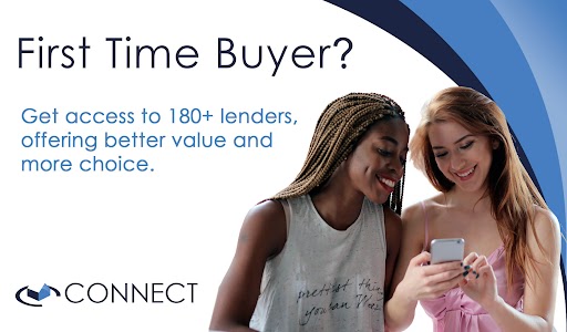 connectmtgs's tweet photo. First-time buyer? Overwhelmed by deposits, rates &amp; jargon? 😵‍💫

At Connect Mortgages, we decode it all: ✔ 5% deposit? Possible. ✔ Self-employed? No problem. ✔ Credit blips? Not a dealbreaker. ✔ Gov schemes? Yep.

Let’s get you home 
👉 https://t.co/Yeg04eWrlb https://t.co/JZNHxrg6RA