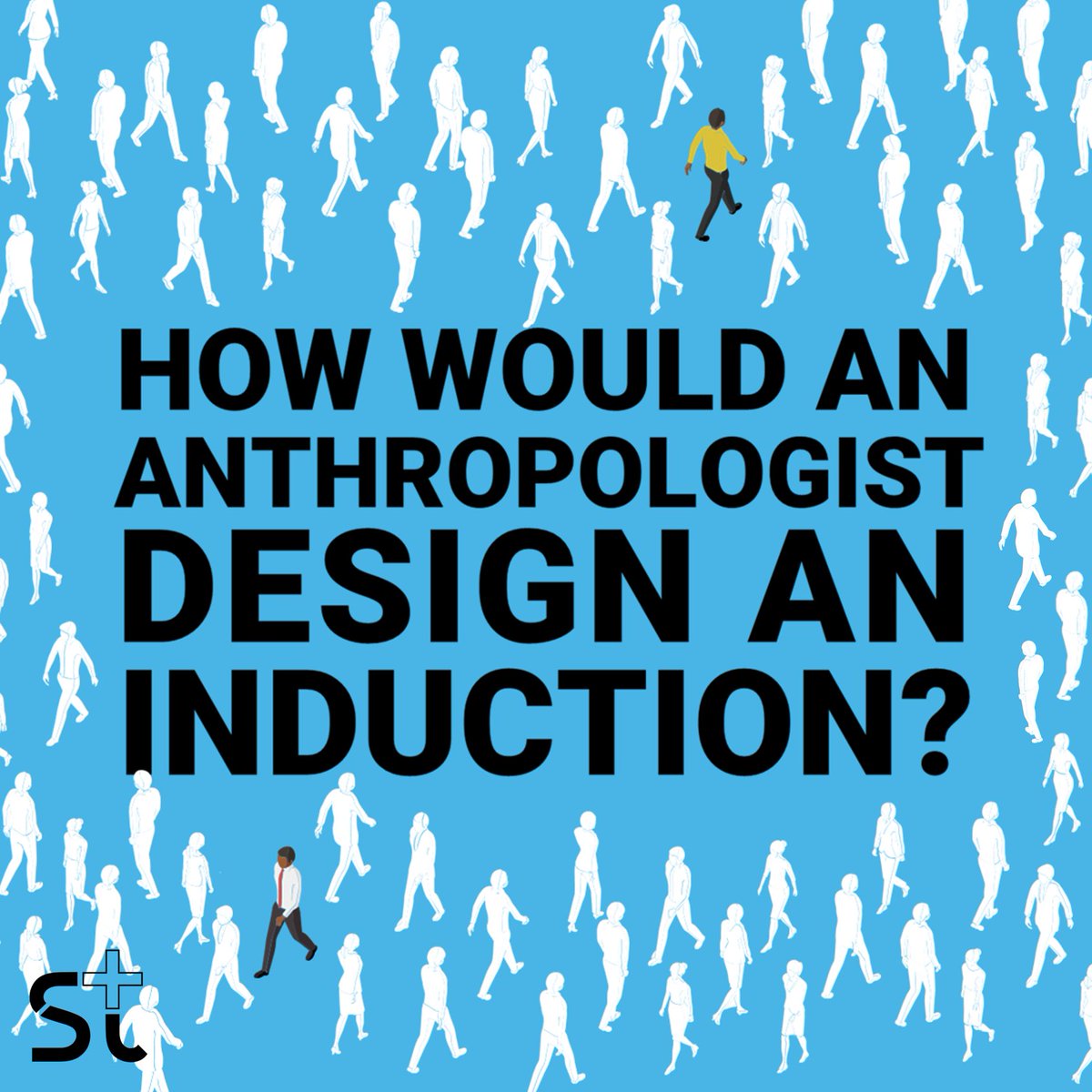 Looking to help your hires cross through their liminal periods and thrive in their new roles, new organisations, and new worlds?
 
Read 5 human-centered induction design tips from TST’s resident anthropologist and Chief Innovation Officer Khairunnisa ➡️ thesmartytrain.com/insights/how-w…