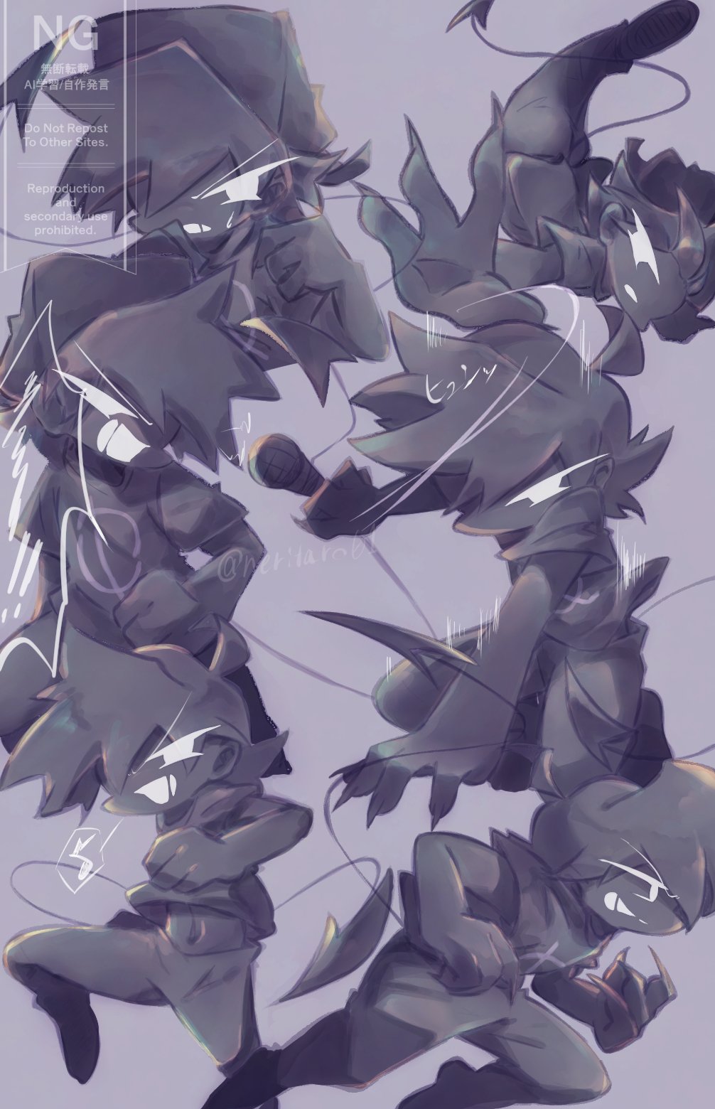 雪桜/Yukizakura @CommissionSTOP❌ (@yukizakura1126) / X