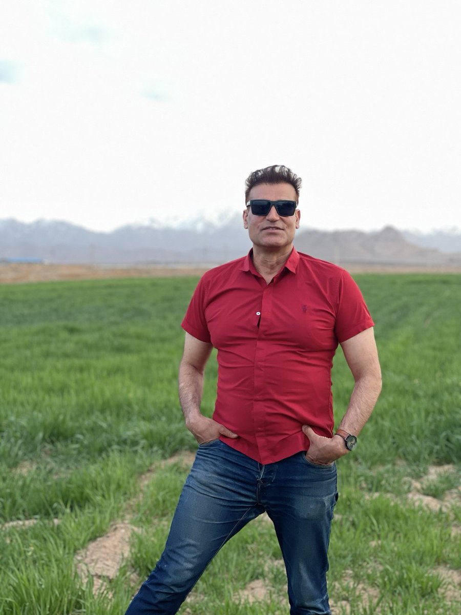 Reza Rezania (@rezarezania0) on Twitter photo 