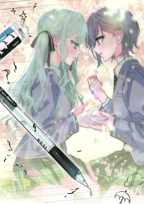 𝓐𝓿𝓮 𝓜𝓾𝓳𝓲𝓬𝓪ପଓ.✧ˈ‧˚⁺𝐌𝐲𝐆𝐎!!!!!✩*⋆¸¸.* #bandoriart 