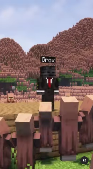 Minecraft Memes ⛏️ tweet media