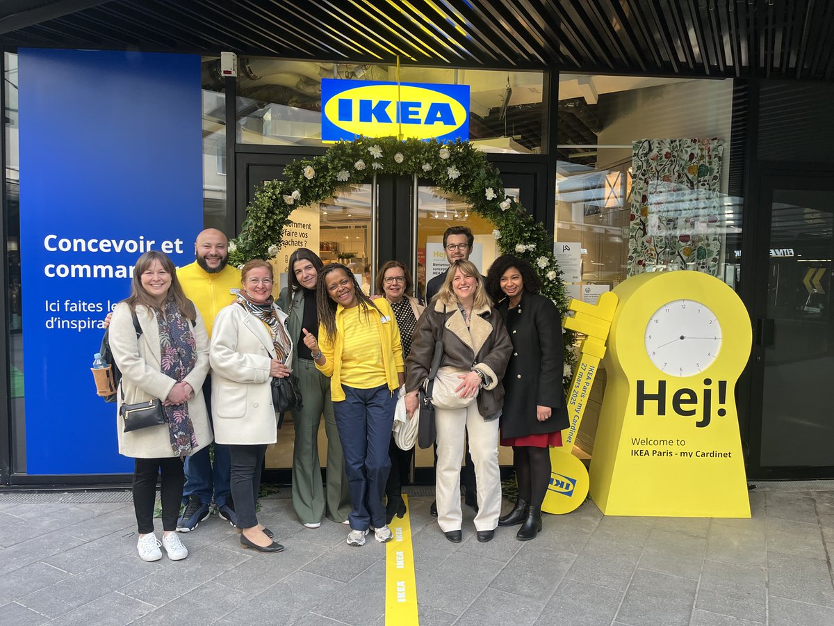 Praemia REIM France tweet media