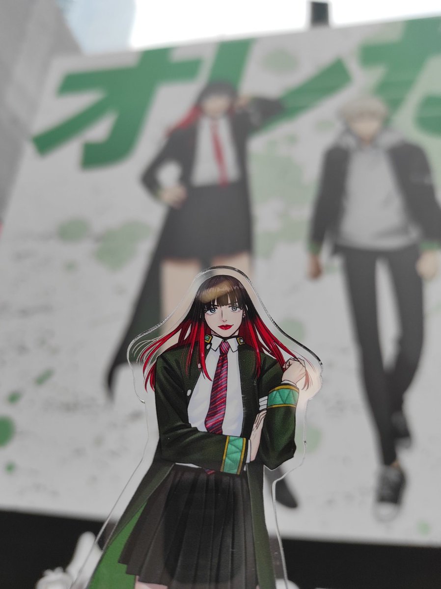 kanda_coser's tweet image. My boys are in Shibuya 💄💅🌸🎐🍵 

#WINDBREAKER #WINDBREAKERseason2 #suohayato #tasukutsubakino #bofurin #satorunii #manga #anime #sakuraharuka #akihitonirei #sugishita #umemiyahajime #kajiren