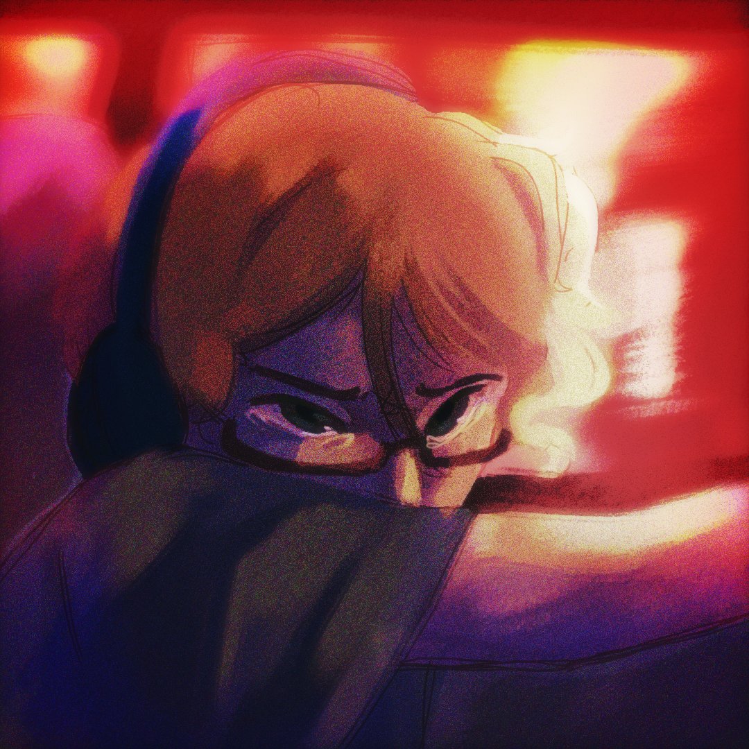 gorgporg11's tweet photo. Road rage #OCart #OriginalCharacter #IBISPaint #DigitalArt #ArtistOnInstagram #ArtistOnTikTok #Drawing #Sketch #AnimeArt #CharacterDesign #Illustration #CreativeProcess #ArtLover #FYP #ExplorePage #Trending #ArtCommunity #ProcreateAlternative #Fanart #ArtisticExpression #art https://t.co/3PEsiHP2YT