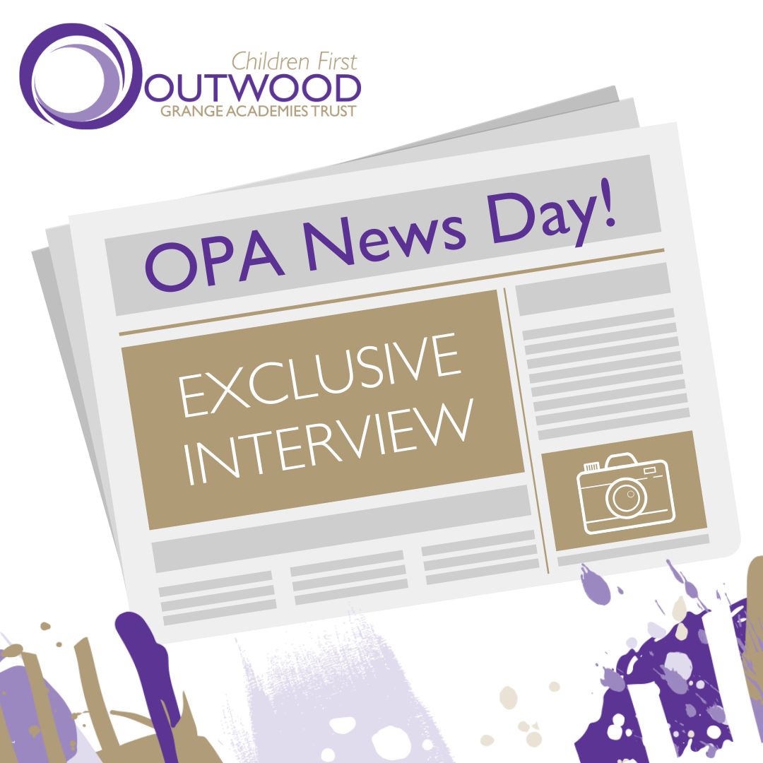 Read all about our OPA News Day here! 📰
yorkshirepost.co.uk/education/prim…