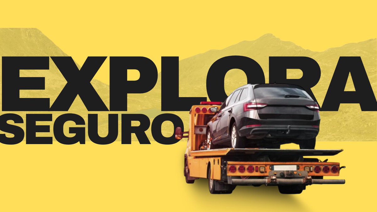 Servicio de Grúa Gratuito para Clientes de RCV a Nivel Nacional

A partir de hoy, los clientes que adquieran su RCV podrán beneficiarse de un nuevo servicio de grúa gratuito a nivel nacional. Este servicio, cubre hasta 30 kilómetros en todo el país y estará disponible en las