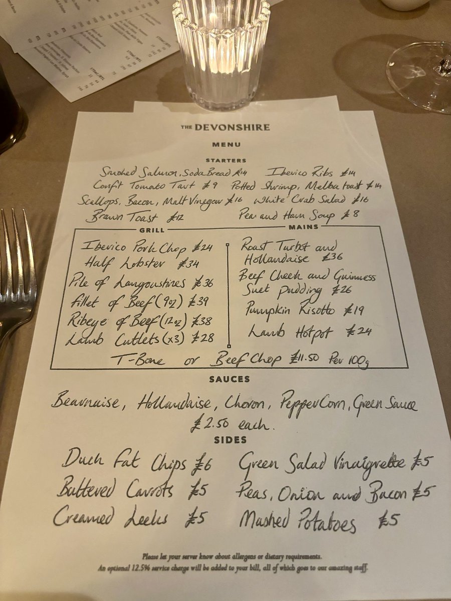 The Nightcap (@thenightcap_pod) on Twitter photo The Nightcap Catch Up Episode 90 ๐ฅ ๐๏ธ
Simon at The Devonshire ๐ด
Indonesian cuisine ๐
Tunworth Cheese ๐ง
Full Englishes ๐ณ
Chewing the industry fat ๐จโ๐ณ
<a href="/SiAlexander/">Simon Alexander</a>
<a href="/paulfosterchef/">Paul Foster</a>
podcasts.apple.com/gb/podcast/theโฆ The Nightcap Catch Up Episode 90 ๐ฅ ๐๏ธ
Simon at The Devonshire ๐ด
Indonesian cuisine ๐
Tunworth Cheese ๐ง
Full Englishes ๐ณ
Chewing the industry fat ๐จโ๐ณ
<a href="/SiAlexander/">Simon Alexander</a>
<a href="/paulfosterchef/">Paul Foster</a>
podcasts.apple.com/gb/podcast/theโฆ