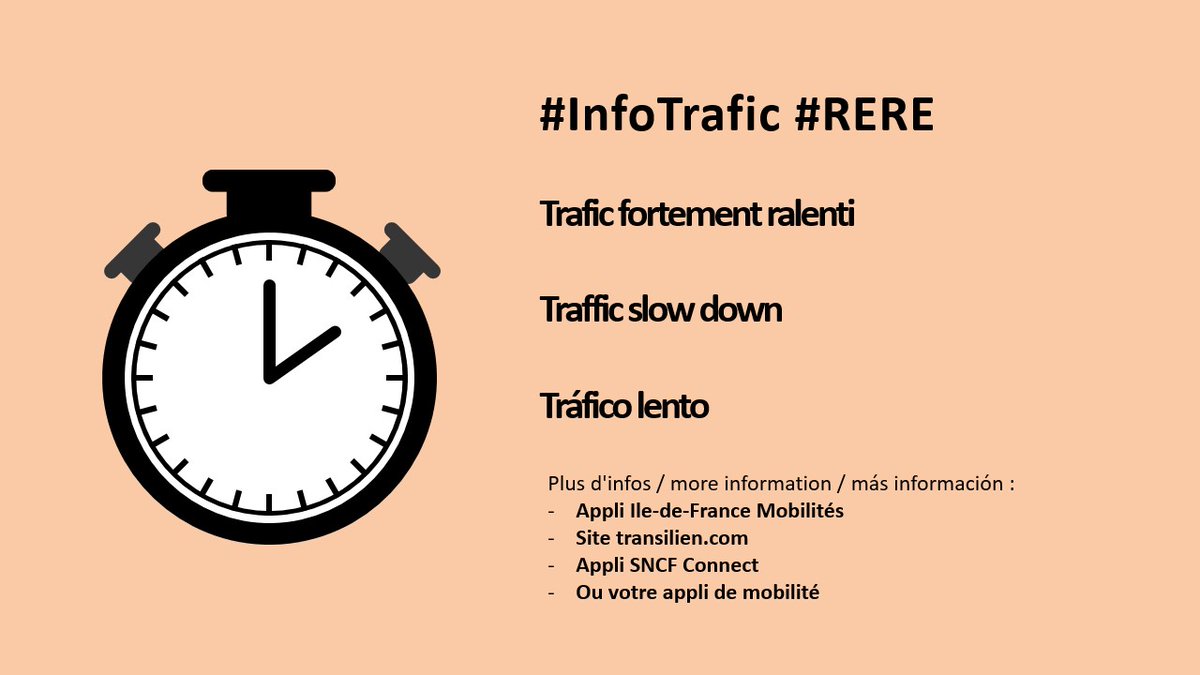 RER E tweet media