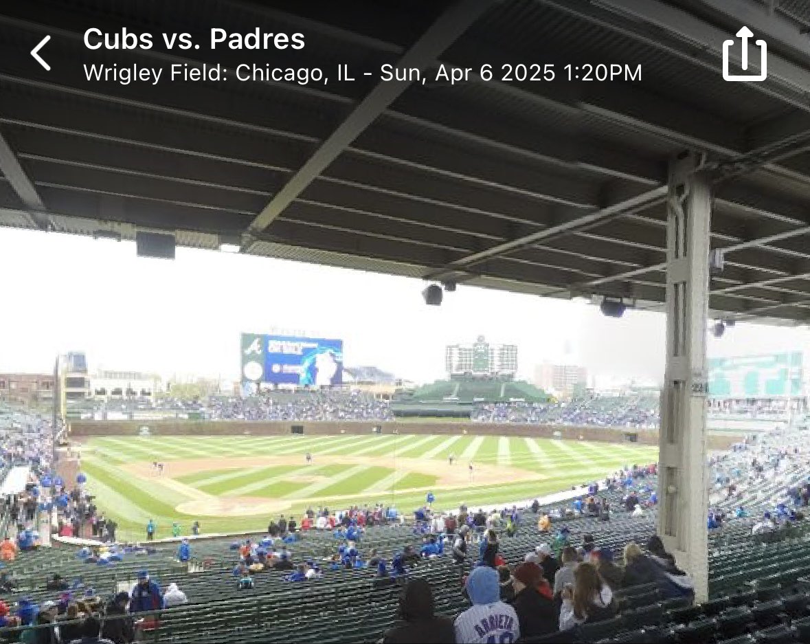 ๐
ฑ๏ธ๐ (@blakecowellx) on Twitter photo ๐จCUBS TICKETS GIVEAWAY๐จ
Opening Weekend @ Wrigley so Iโm giving away tickets to SUNDAYโS game (4/6)
๐ฅโฌ๏ธ
HOW TO ENTER โฌ๏ธโฌ๏ธ
1.) Must be following me (<a href="/blakecowellx/">๐
ฑ๏ธ๐</a> )
2.) Like AND Retweet this post
3.) Comment who youโd take with ๐๐
Winner will be selected tomorrow! ๐จCUBS TICKETS GIVEAWAY๐จ
Opening Weekend @ Wrigley so Iโm giving away tickets to SUNDAYโS game (4/6)
๐ฅโฌ๏ธ
HOW TO ENTER โฌ๏ธโฌ๏ธ
1.) Must be following me (<a href="/blakecowellx/">๐
ฑ๏ธ๐</a> )
2.) Like AND Retweet this post
3.) Comment who youโd take with ๐๐
Winner will be selected tomorrow!