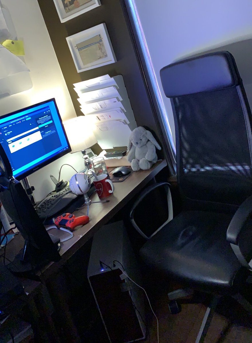 FNATIC TheRealSlimJadey tweet media