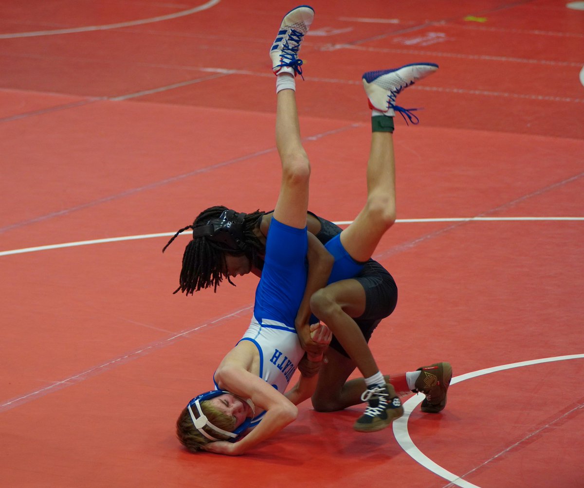 Due to power outages and school closing, we will NOT have club practice today.  We WILL be in the room Friday from 3:30-5pm for anyone putting in work for the Dublin qualifiers this weekend. 
#goHAWKSgo