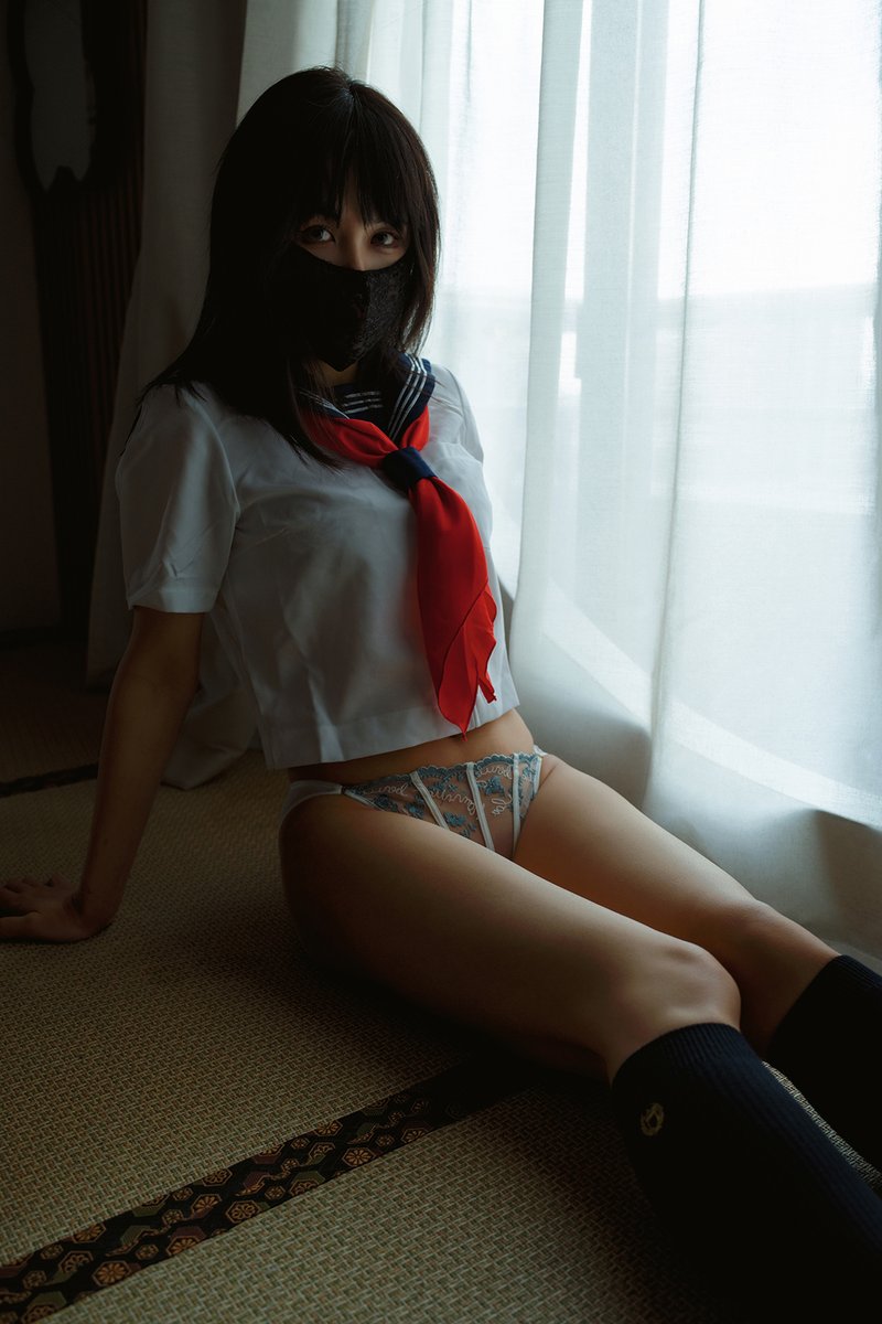 深蓝九号 tweet media