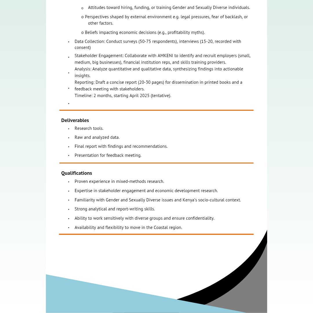 Amkeni Org tweet media