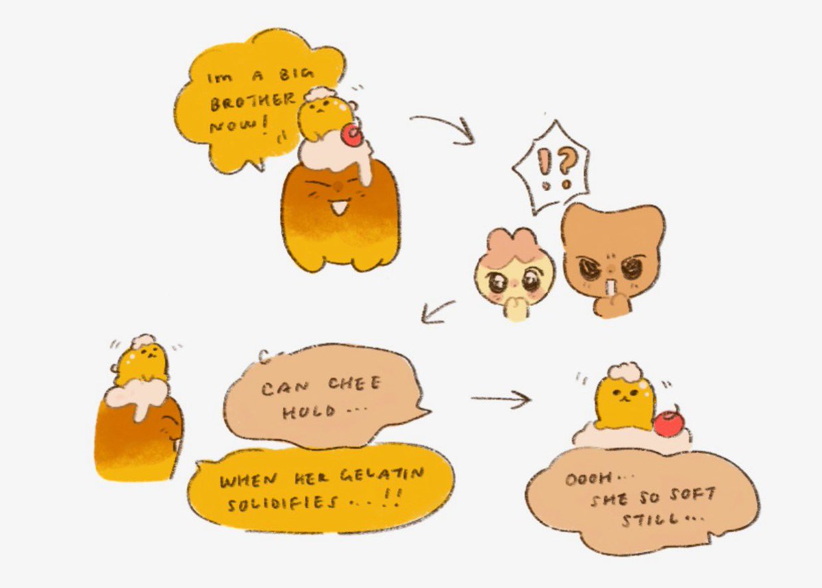 クリームチーズ (@creamchee_) / Posts / X