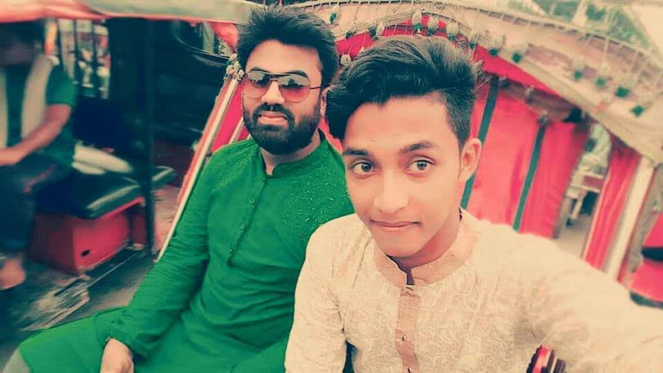 Assalamu Alaikum Wa Rohmatulloh