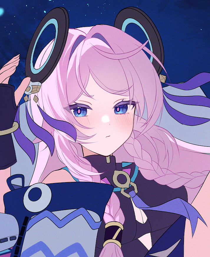シトラリ描いてます