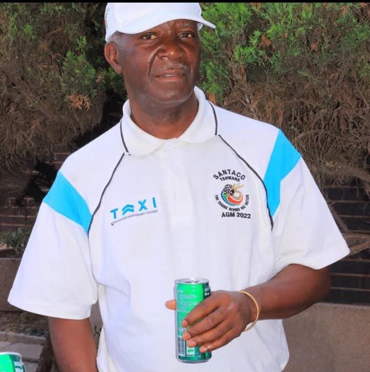 Am_Blujay's tweet photo. He was shot dead at his Hartbeespoort residence on April 1st, at his gate. He belonged to the Mawikta association in Mabopane. Samuel "Mandela" Molewa was a seasoned taxi industry professional with over three decades of experience. The incident may be linked to the Mabopane station shootout yesterday. His body was discovered yesterday morning.
Still under investigation