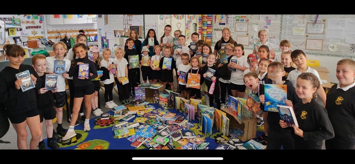Ardley Hill Academy (@ardleyhill) on Twitter photo Please support our sponsored read this Easter 👍👏🙏. <a href="/srfox1970/">Stephen Fox</a> <a href="/vikrcg/">VickyE</a> <a href="/MoniqueSBerry/">Monique Berry</a> <a href="/LorraineHughe20/">Lorraine Hughes FCCT</a> Please support our sponsored read this Easter 👍👏🙏. <a href="/srfox1970/">Stephen Fox</a> <a href="/vikrcg/">VickyE</a> <a href="/MoniqueSBerry/">Monique Berry</a> <a href="/LorraineHughe20/">Lorraine Hughes FCCT</a>