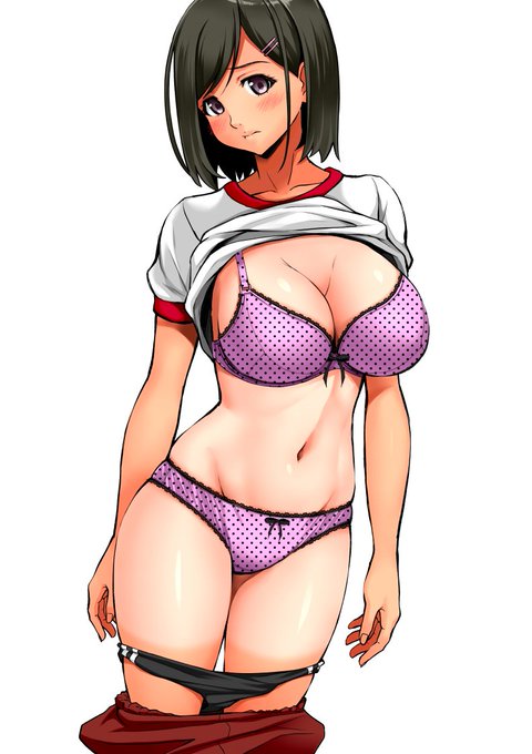 #これを見た人はおへそを見せる見た人強制 