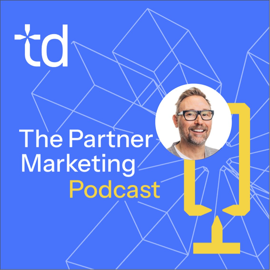 🎙️Tune in and explore how to navigate the new era of CPA marketing! Podcast host Matthias is joined by Stephen Kerin, founder and director of Scale Digital. Listen now to the new episode of The Partner Marketing Podcast➡️ open.spotify.com/show/7xwumPWHz…