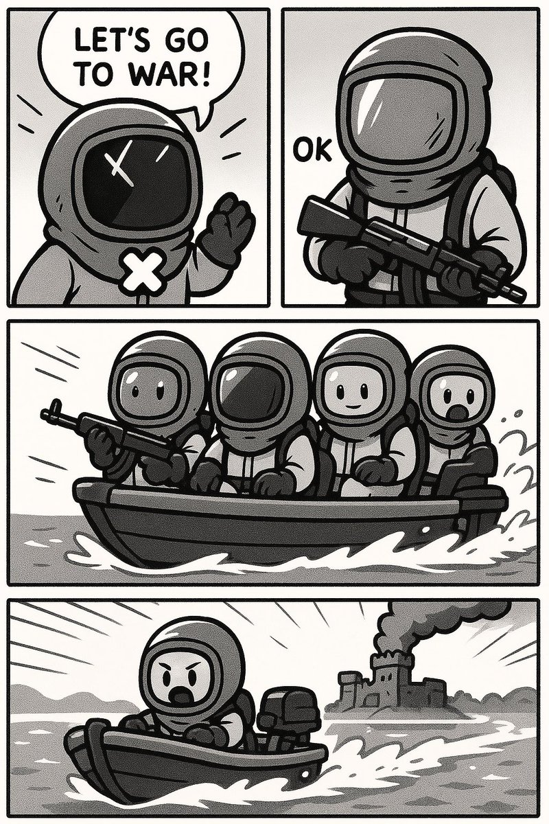 minihazkun's tweet image. レイドあるある

 #RUST  #RUSTConsole  #RUSTcs  #rustps4  #RUSTPS5