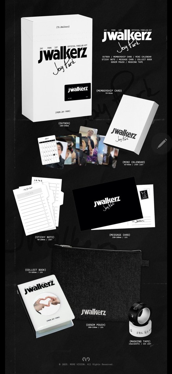 박재범 JayPark 공식 JWalkerz 1기 키트 미개봉 양도 SELL WTS 

팬키트 풀세트 10.0에 판매
(회원카드 제외)
배송비 별도
4sets

옵챗으로 문의
open.kakao.com/o/sZFnSlUf