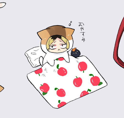 さじ🥜 (@6nutshell) on Twitter photo 