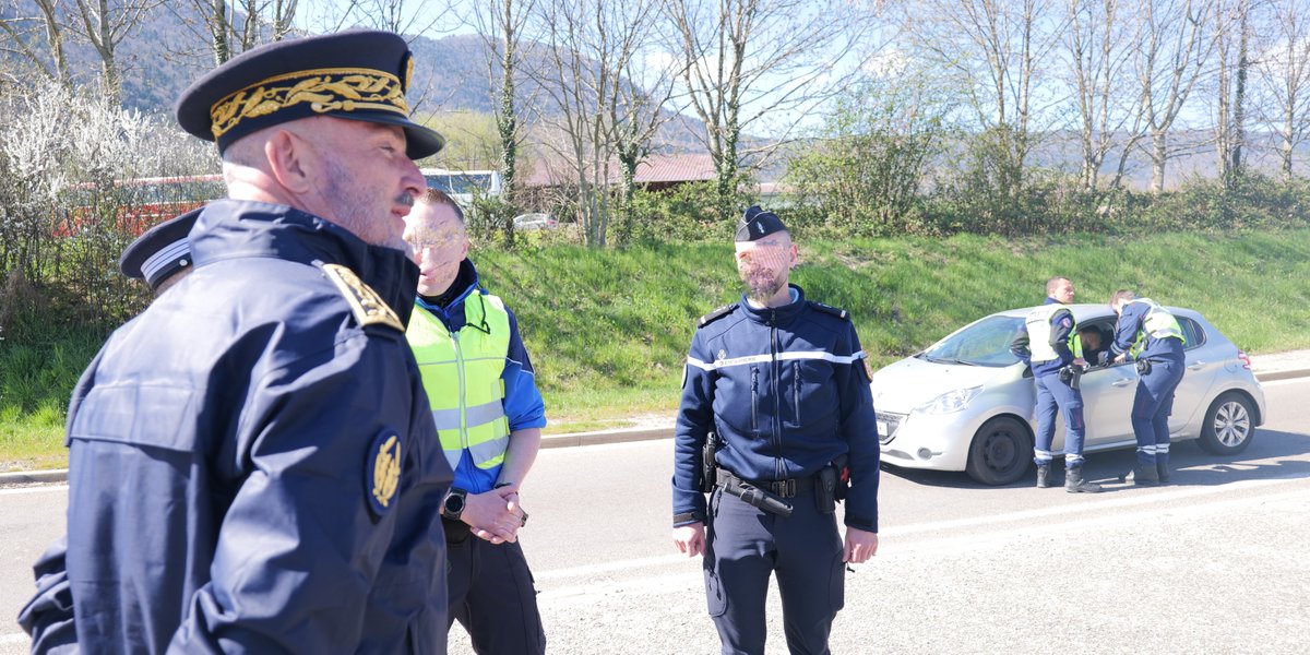 Image de Préfète de l'Ain