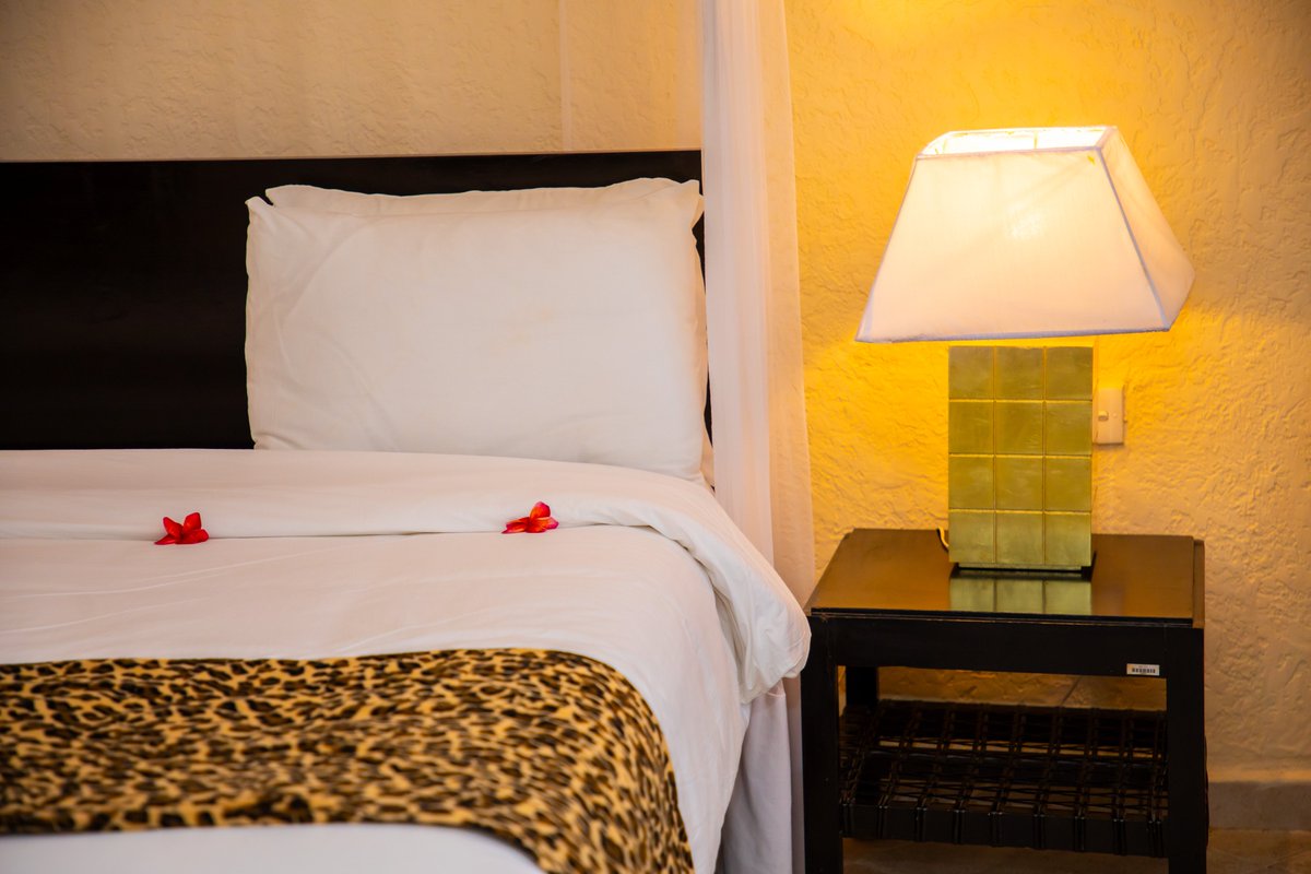 Diani Reef Beach Resort & Spa tweet media